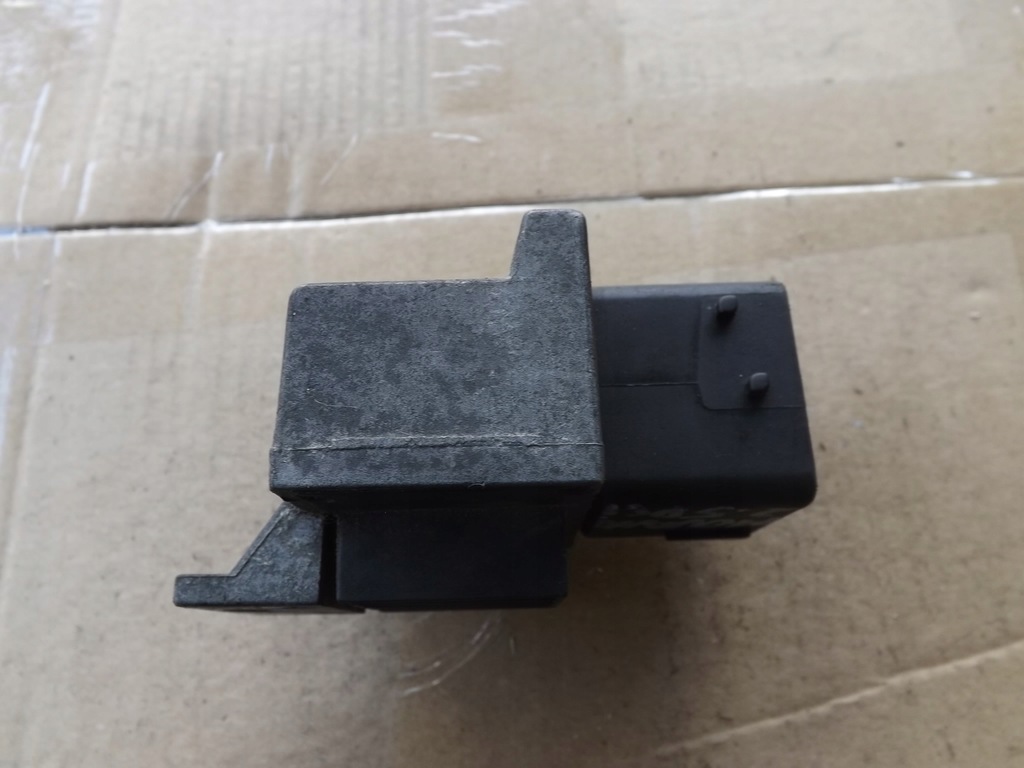 фото №5, Renault master 2 opel movano a 2.5 dci реле свеча накаливания 9640469680