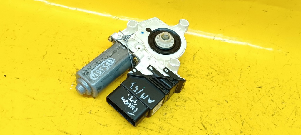 фото №10, Моторчик el.szyb правый задняя touran i 1k0959704b