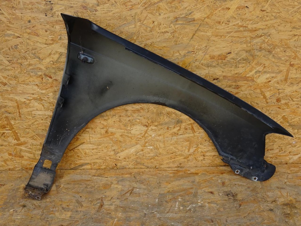 фото №9, Audi a3 8p 03-07 крыло левый перед передний lz9y