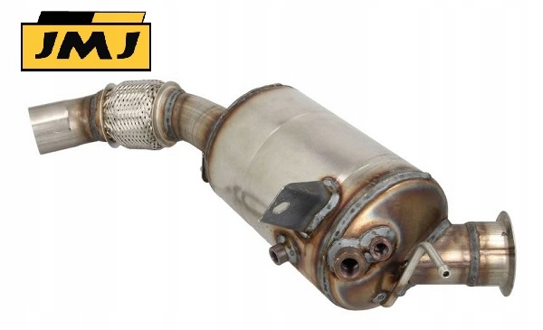 фото №1, Фильтр dpf fap bmw f25 f25 b47 x3 2013-2017