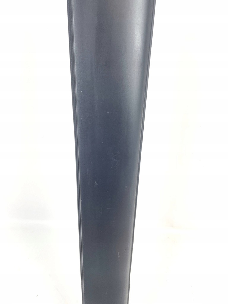 фото №6, Dodge challenger widebody 2015+ накладка поріг поріг молдинг ліва