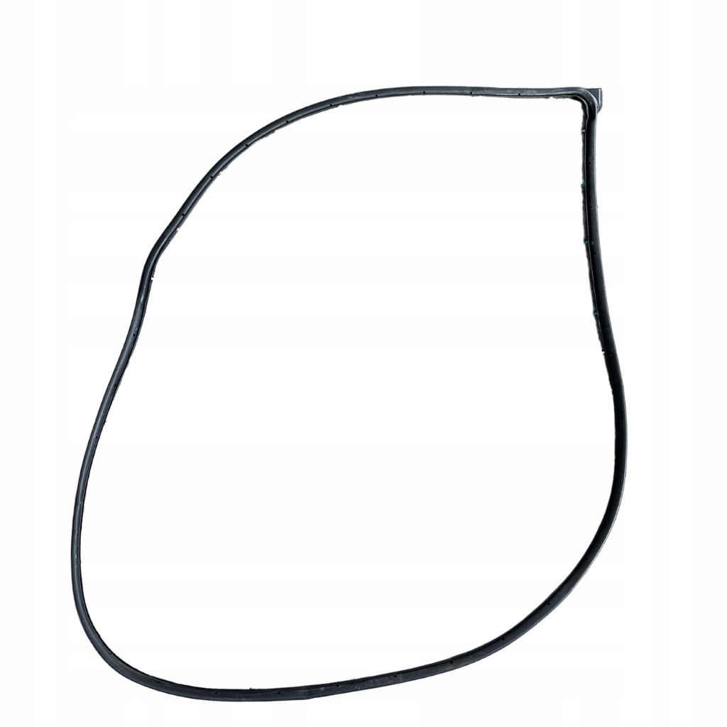 фото №1, Mazda cx-3 прокладка двері перед