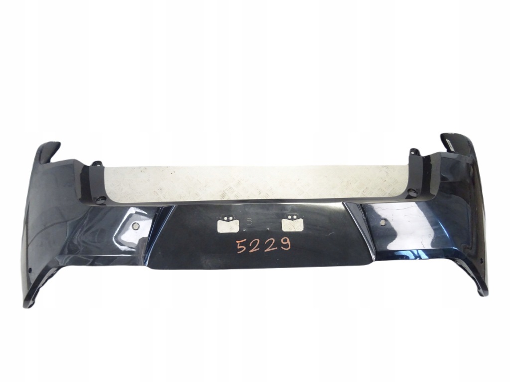 фото №1, Lexus ux бампер задняя задний