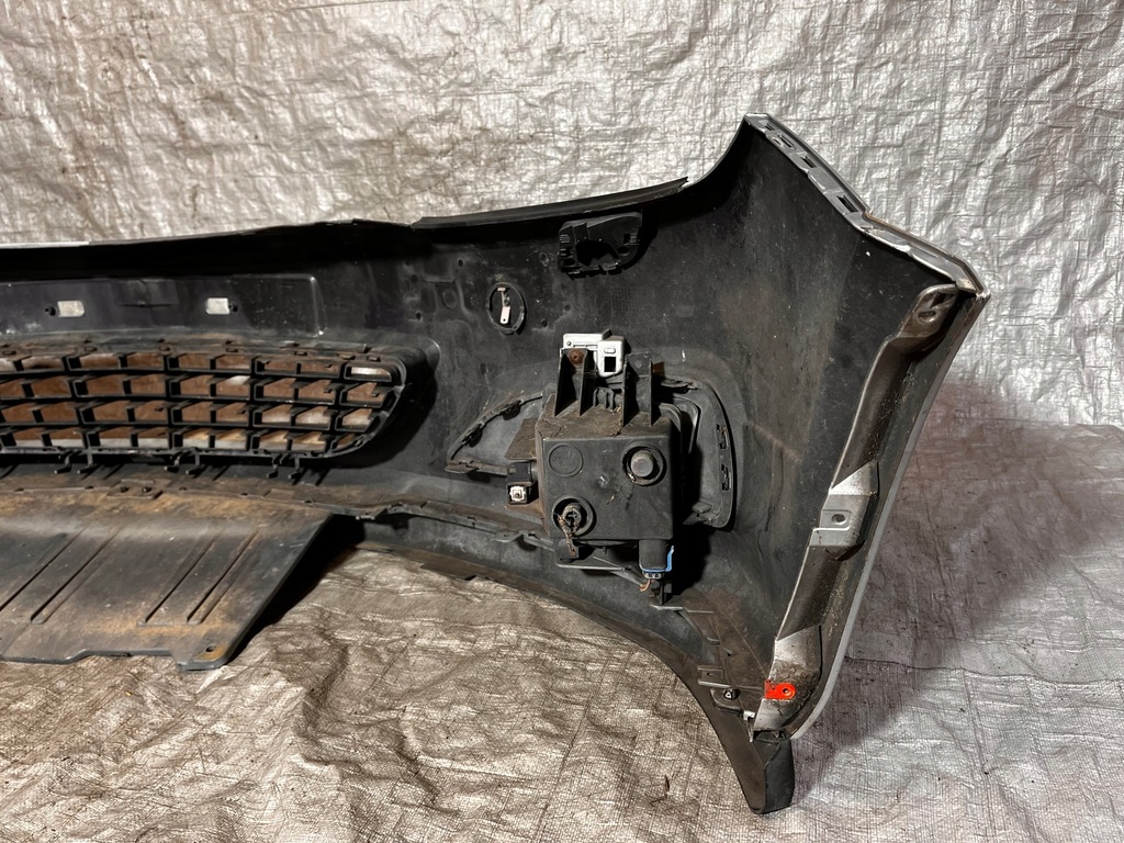 фото №9, Бампер opel astra gtc 04-10