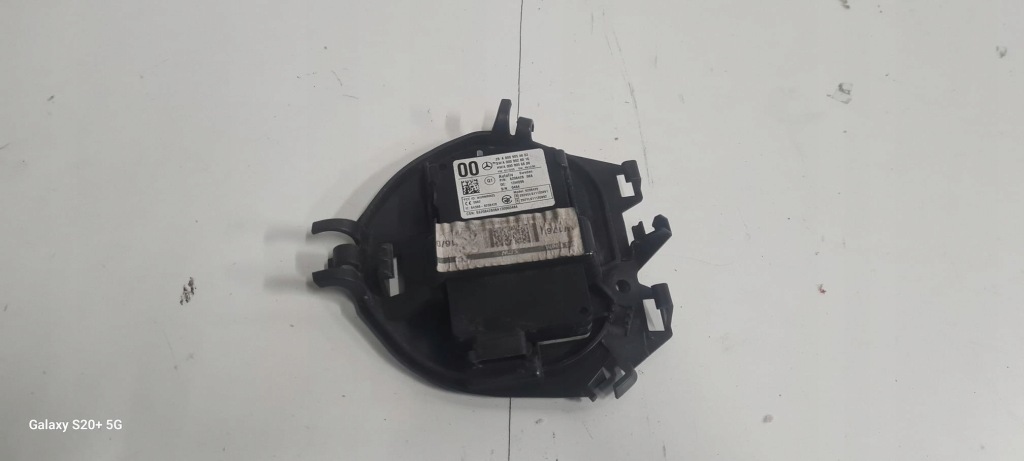 Купити Радар датчик distronic mercedes w166 w176 w242 w246 0009054603