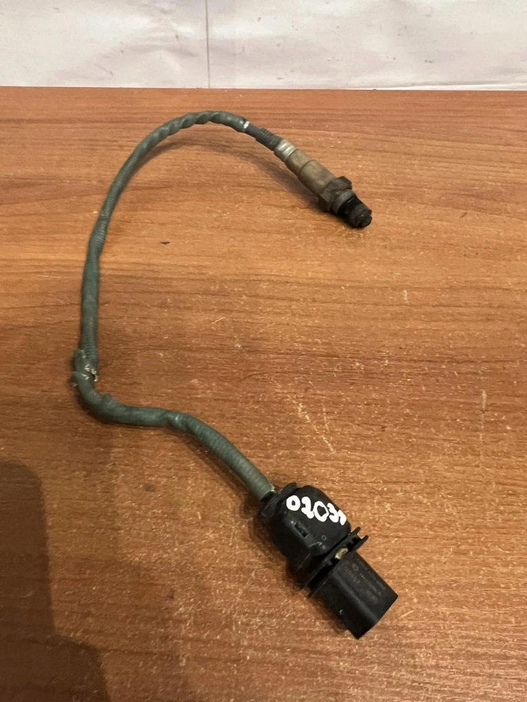 Купить Датчик лямбда-зонд bmw 3 e90 d2031 бензиновый 2007