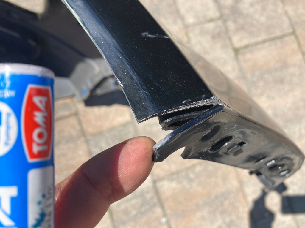 фото №11, Land rover evoque l538 dynamic бампер перед orygi.