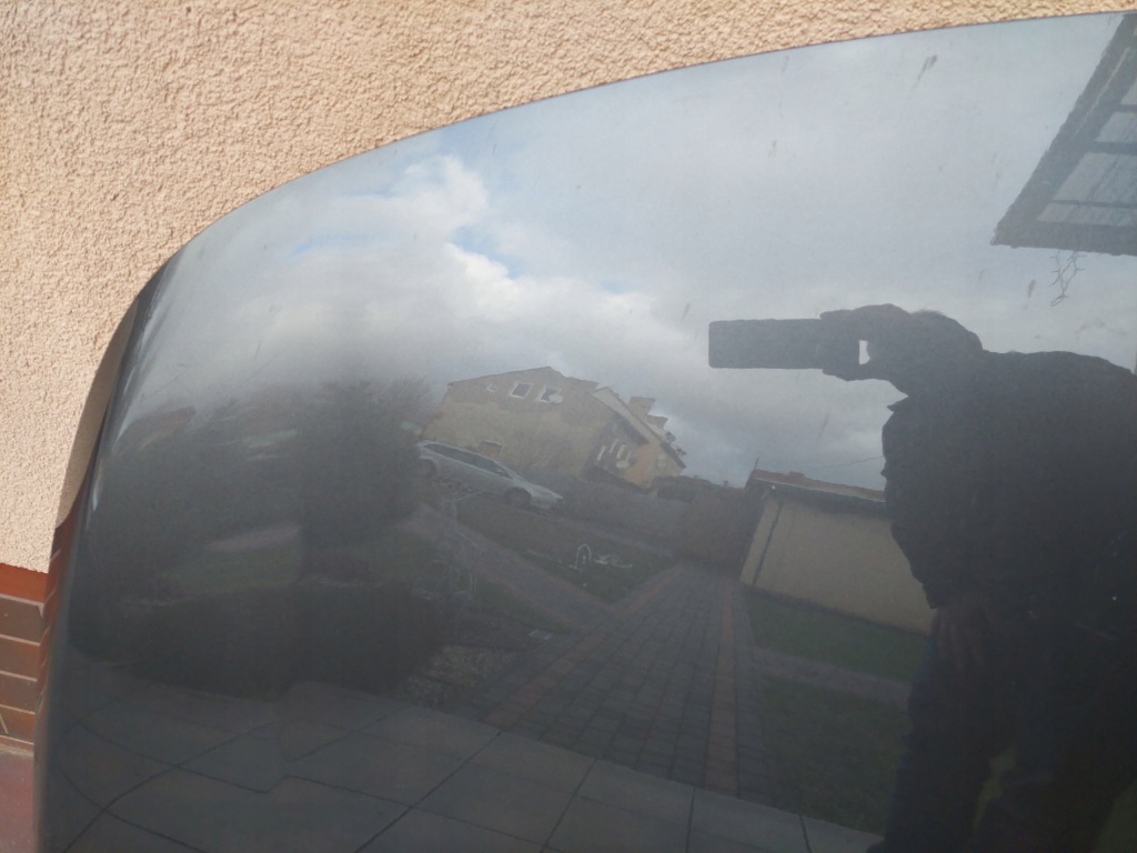 фото №4, Капот передняя - opel astra vi l 6