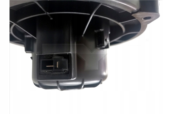 фото №4, Вентилятор вентилятор hyundai ix35 tucson kia sorento ii sportage iii