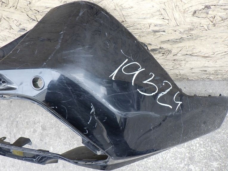 фото №8, Toyota rav4 rav 4 v 19- бампер задний