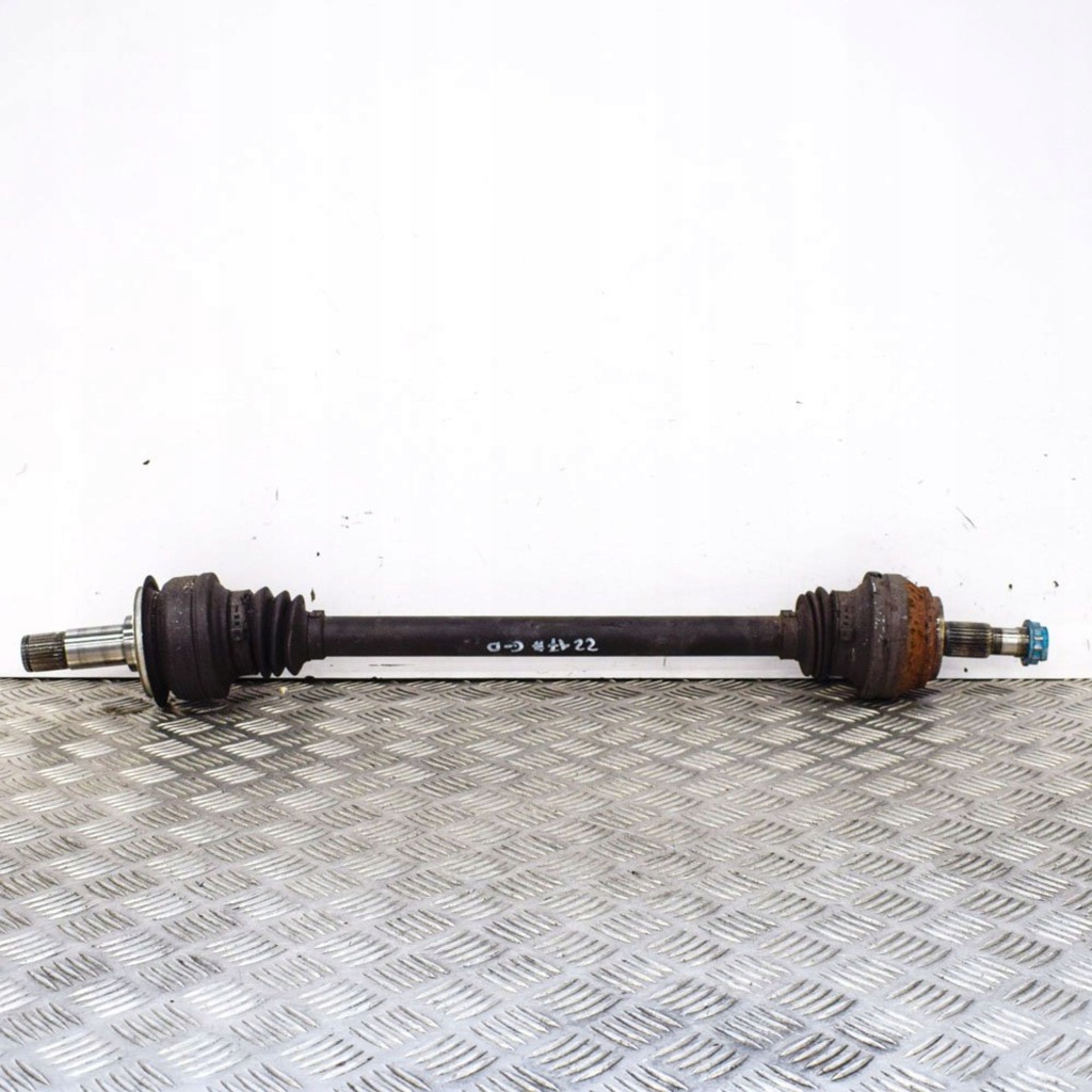 фото №1, Mercedes-benz e w213 2017 права сторона привідний вал задня