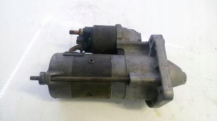 фото №9, Стартер alfa romeo 156 2,0 b