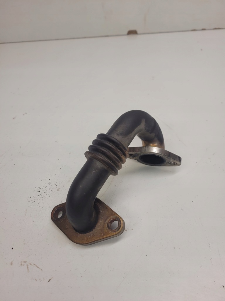 фото №1, Труба трубка выхлопных газов egr audi vw 2.0 tdi 03l131521j