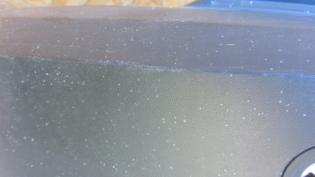 фото №9, Бампер задня задній dacia duster iii pdc