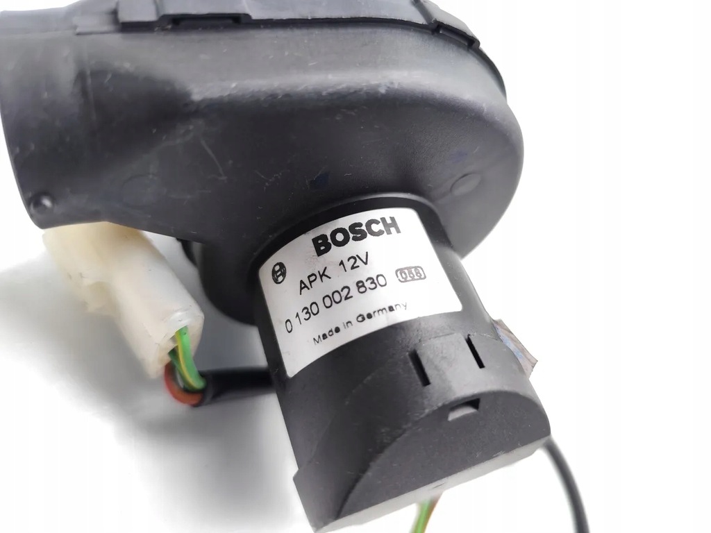 фото №7, Land rover range rover вентилятор обдув / воздуходувка 4.4 4x4 бензин 2003