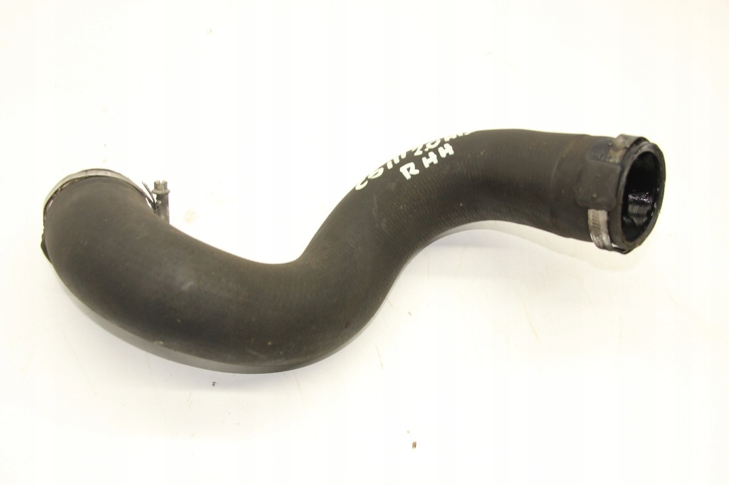 фото №1, Шланг труба інтеркулер citroen c5 iii x7 2.0hdi