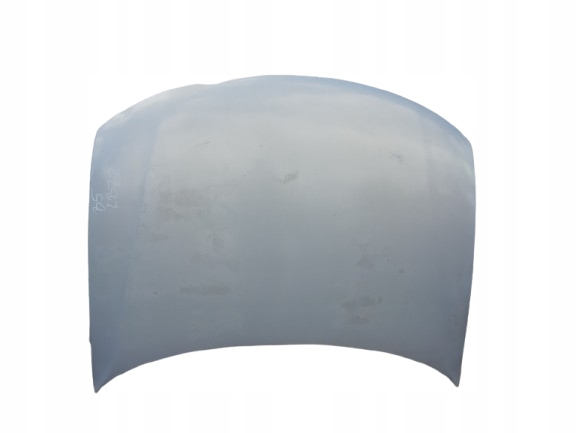 фото №1, Капот vw passat b5 lb7z