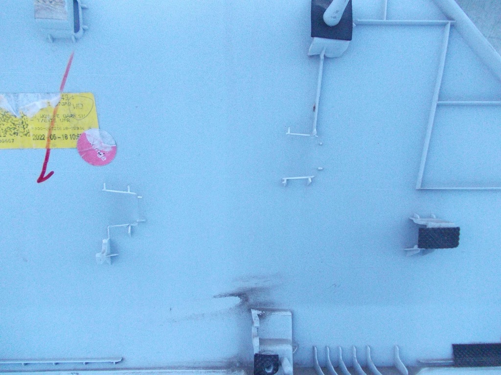 фото №10, Накладка накладка кришки багажника задня kia ceed iii 3 kombi 873117ga0