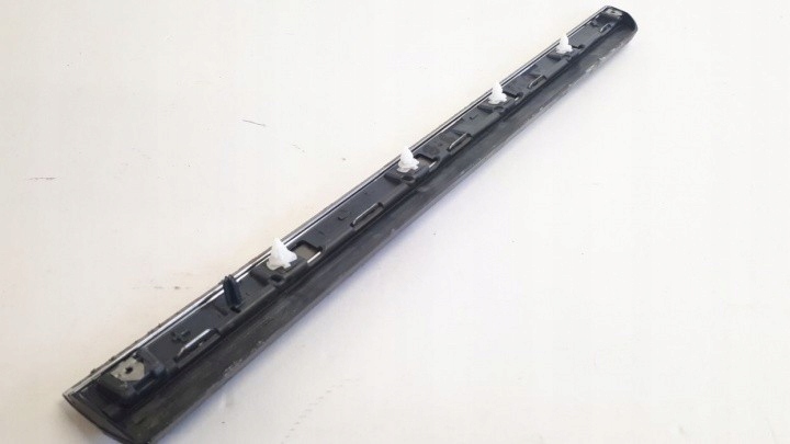 Vw passat b8 2014 3g0 молдинг дверь правая задний с Разборки