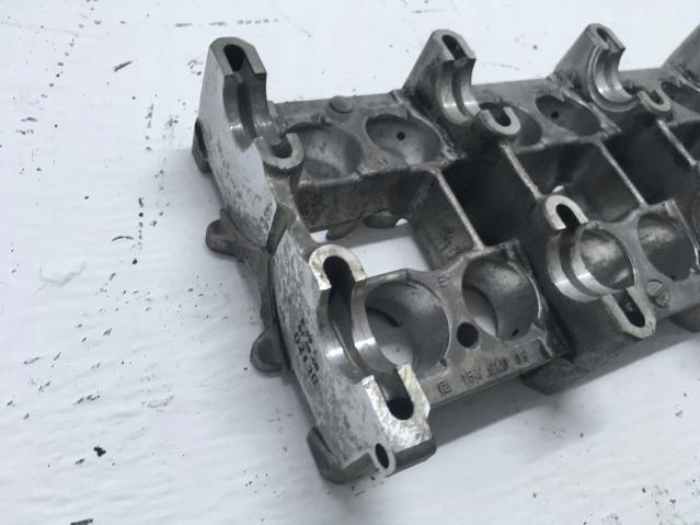 фото №3, Клавиатура головки mercedes sprinter 906 2.2 cdi