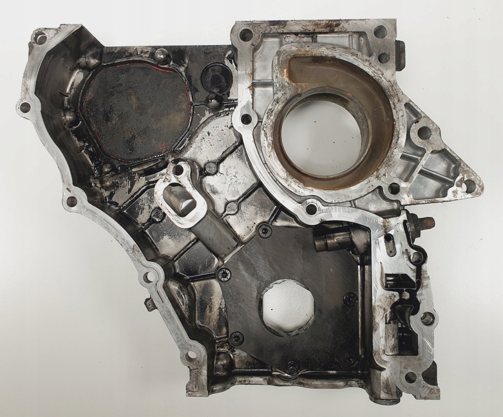 Насос оливи масляна opel vectra b 2.0 dtl 90529141 Недорого