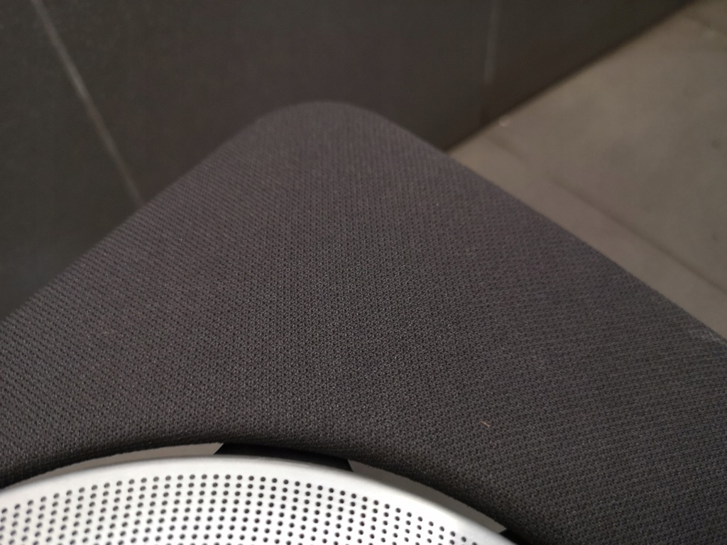 фото №5, Накладка динаміка b&o audi a8 d3 4e0868401