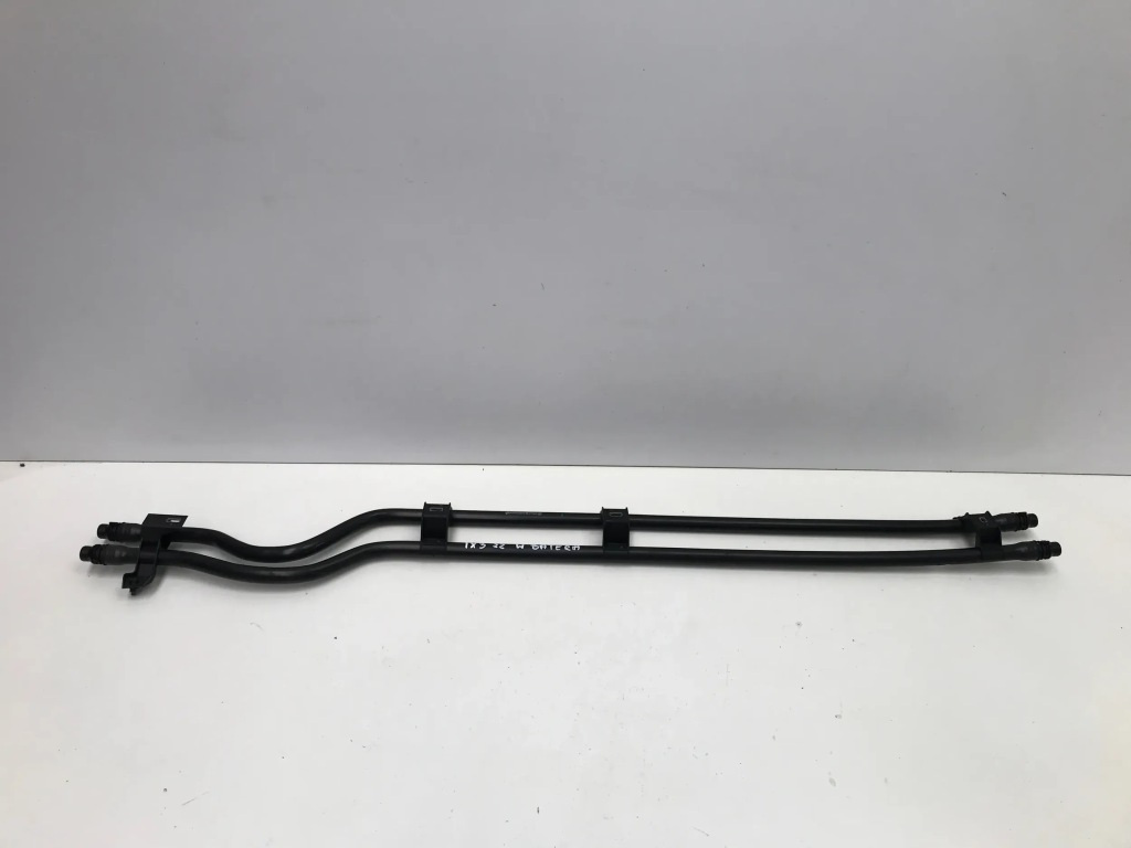 фото №1, Bmw ix3 g08 электрик труба шланг пабтрубок  воды 8743375