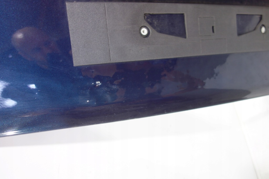 фото №4, Крышка багажника задняя audi a3 8v4 5d sportback