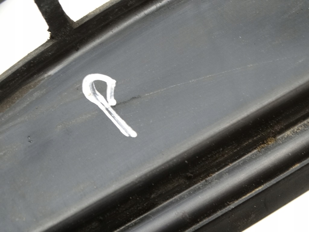 фото №9, Напрямна бампера правий задня octavia ii 2 1z0 1z9 lift