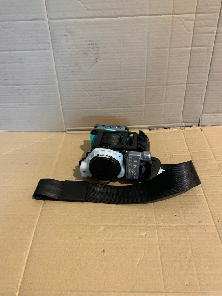 фото №1, Bentley continental gtc pas безпеки 3w1857706k rlq