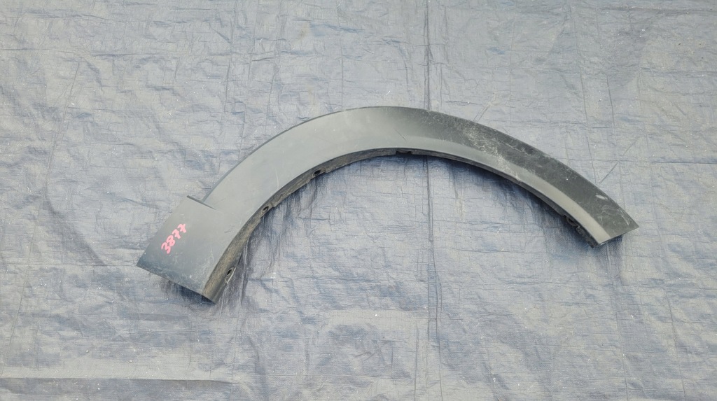 фото №1, Mazda cx30 молдинг крыло правый перед