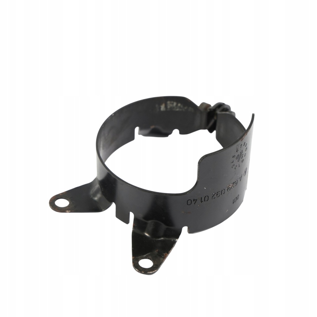 фото №9, Mercedes x164 w211 w221 кронштейн фильтра топлива кронштейн кронштейн a6290920140