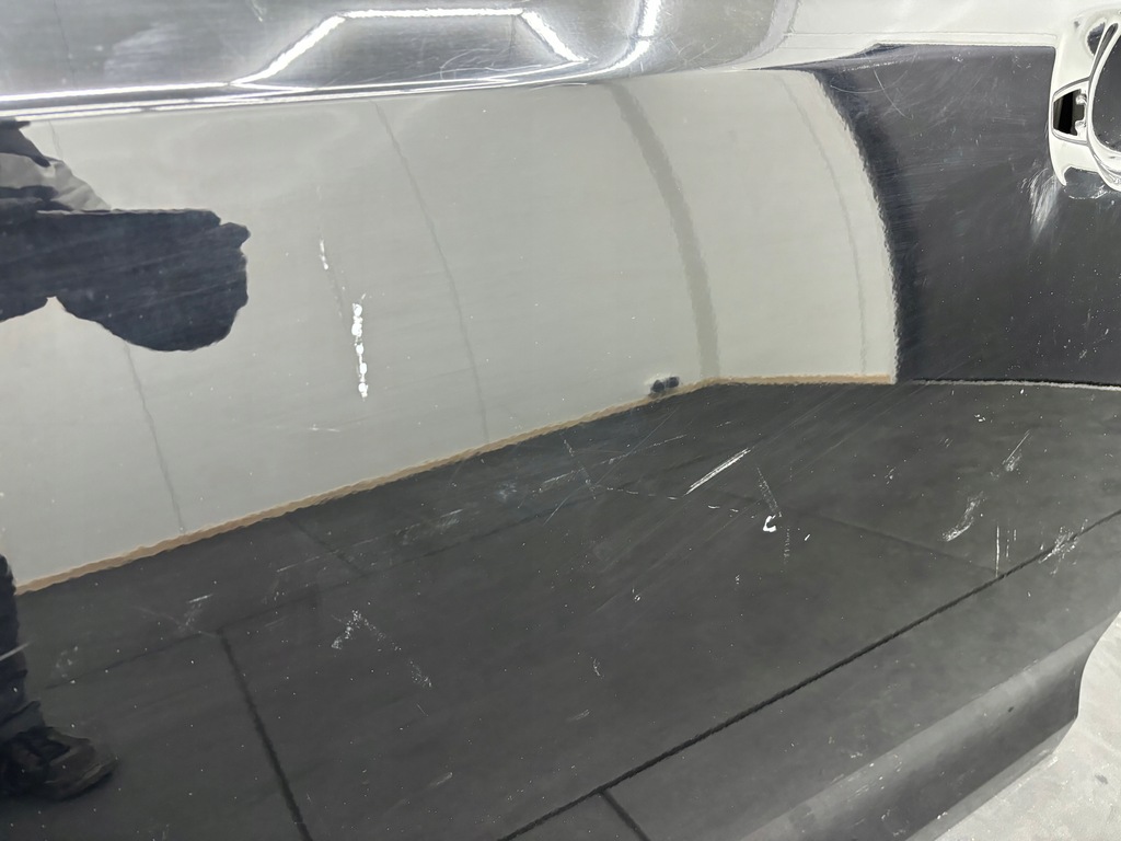 фото №9, Toyota sienna iii 2010r-2020r двері праве задні задня