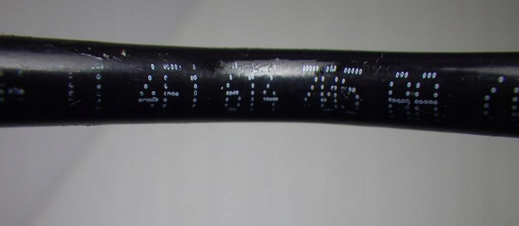 фото №7, Шланг тормозной насоса 4f1614705aa audi a6 rs6 c6