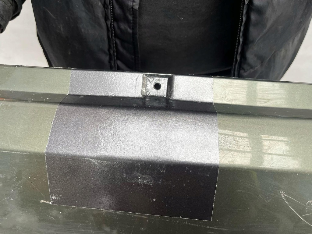 фото №11, Suzuki ignis iii lift 20- бампер задня задній 71811-73s0