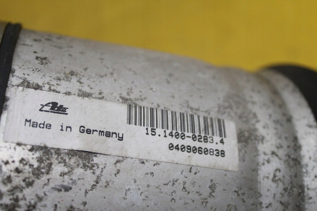 фото №10, Амортизатор левый задняя a8 d3 4.0 tdi 4e0616001f