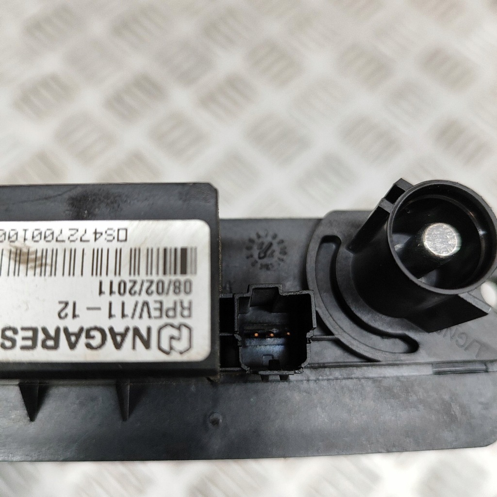 фото №9, Volvo v70 2011 нагреватель отопителя