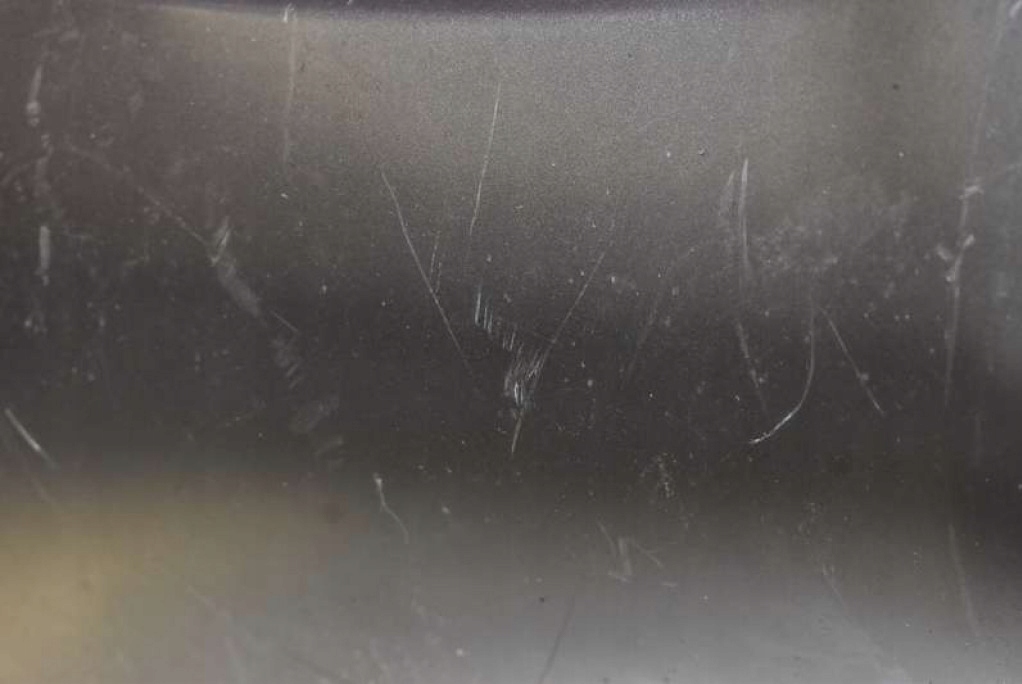 фото №12, Бампер перед передний чёрный hyundai tucson 1 i 04-09