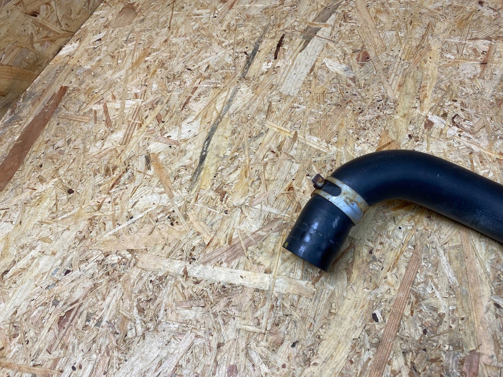 фото №8, Wąż труба шланг wody jazz v 1.5 гібрид 2020-