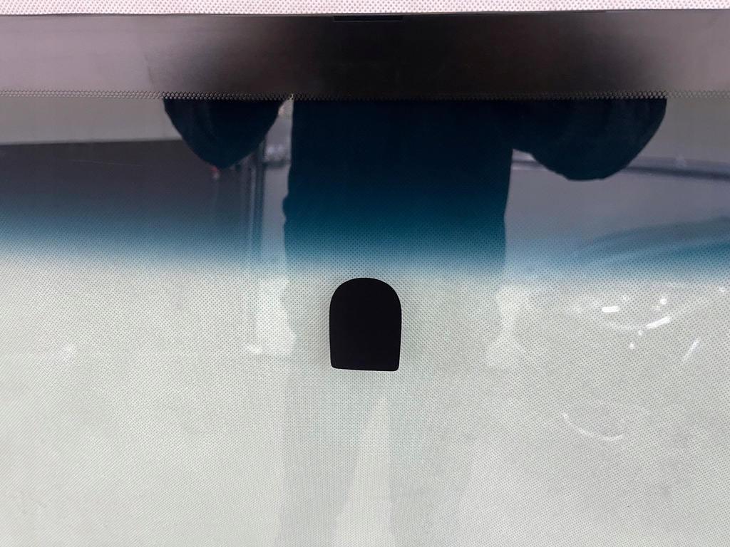 фото №5, Toyota sequoia van скло передня лобове po 2000