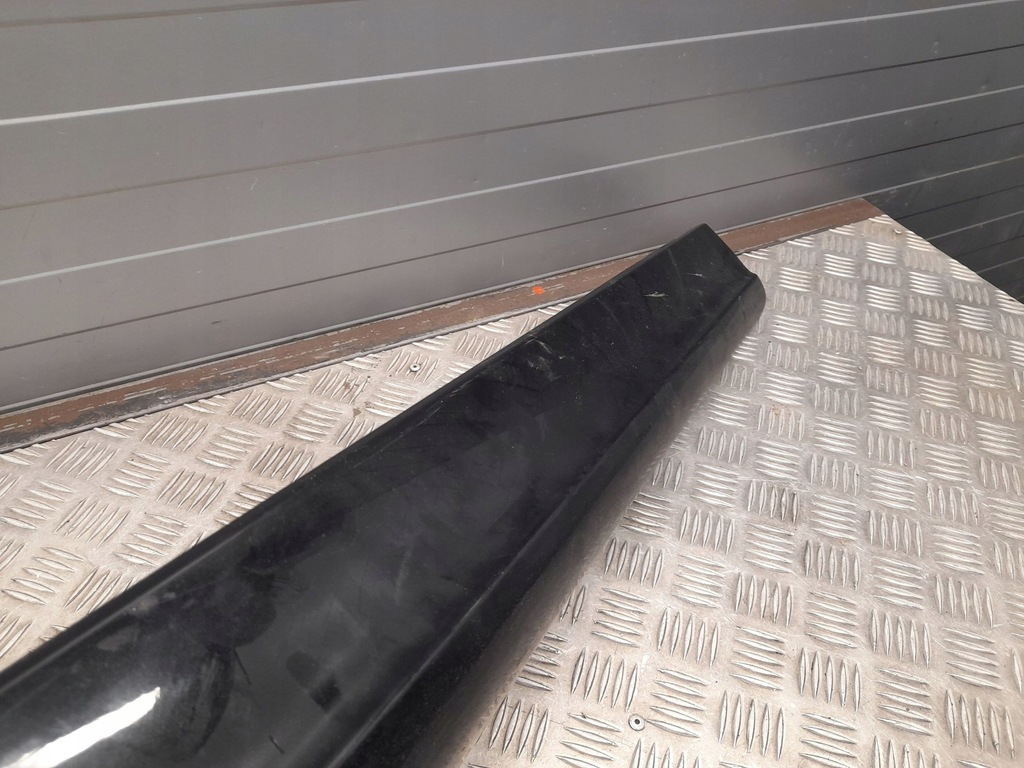 фото №6, Audi q5 sq5 2014 перед сторона права молдинг двері передніх