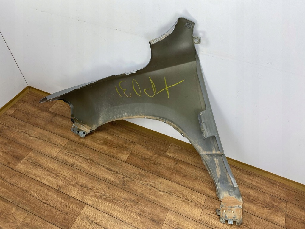 фото №11, Крила правий перед передній dodge ram 1500 2019+ usa