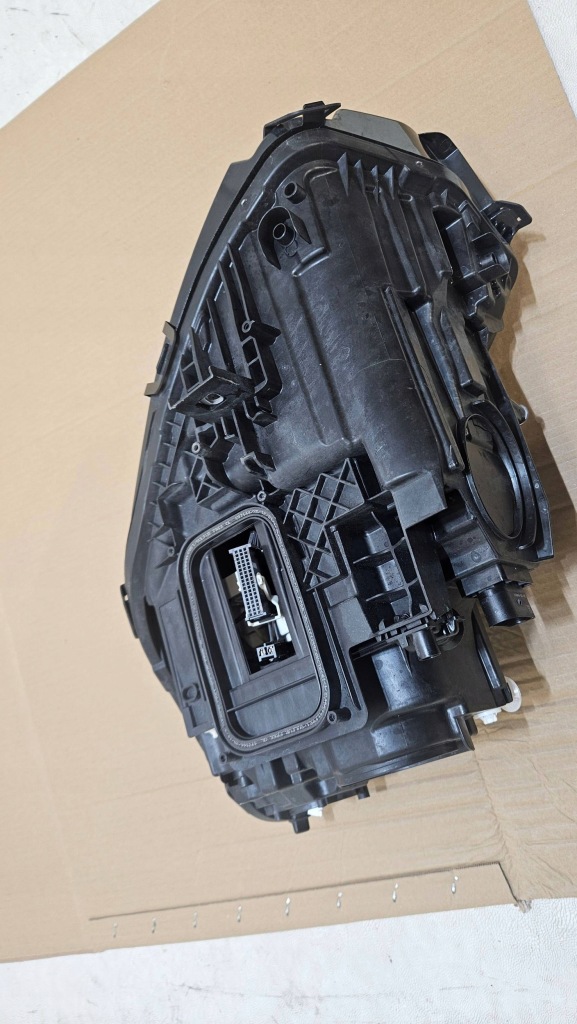 Лампа правая перед передняя mercedes eqa eqb full led a2439069000 Доставка