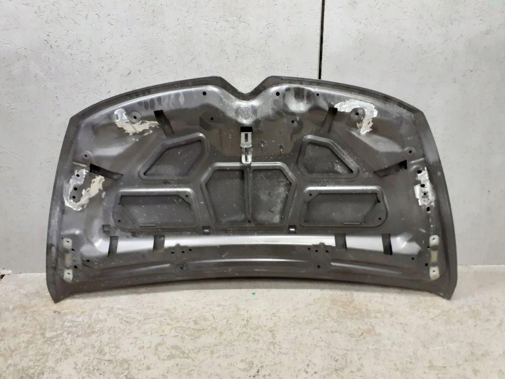 фото №6, Капот citroen c4 picasso ii 2013-