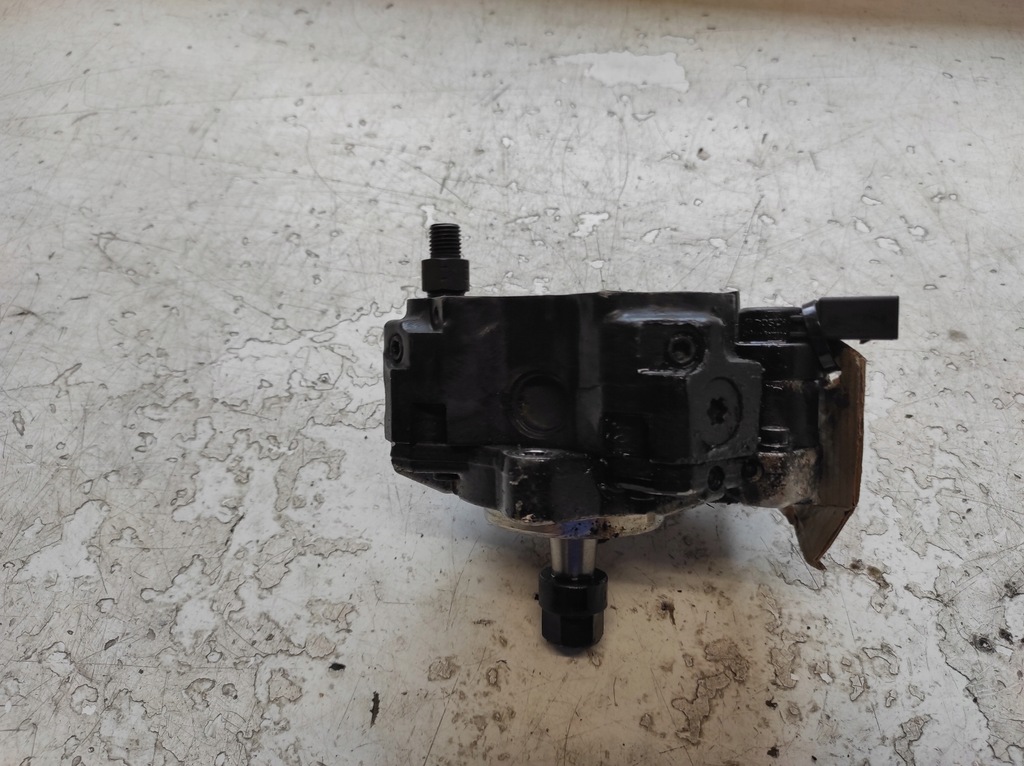 фото №5, Bmw 1 3 5 e46 e90 2.0d m47 насос впрыскная 7788670