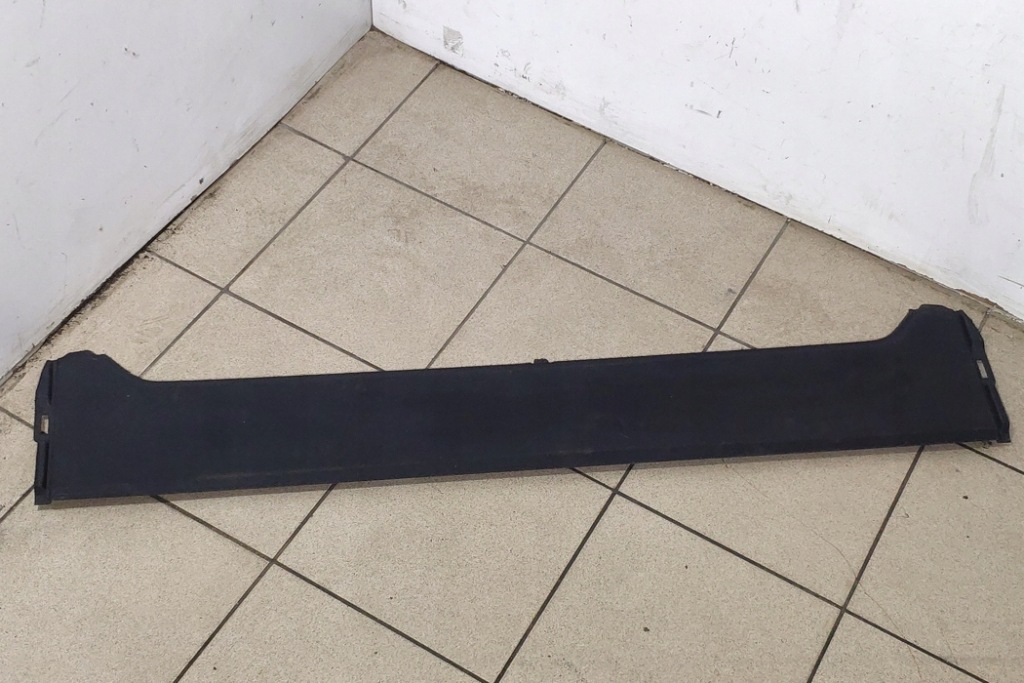 фото №7, Полка багажника bmw 7 g11, g12 8064912 2.0l дизель 170kw 2018