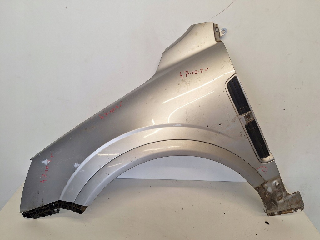 Купить Opel antara lift 2010-2015 крыло левый