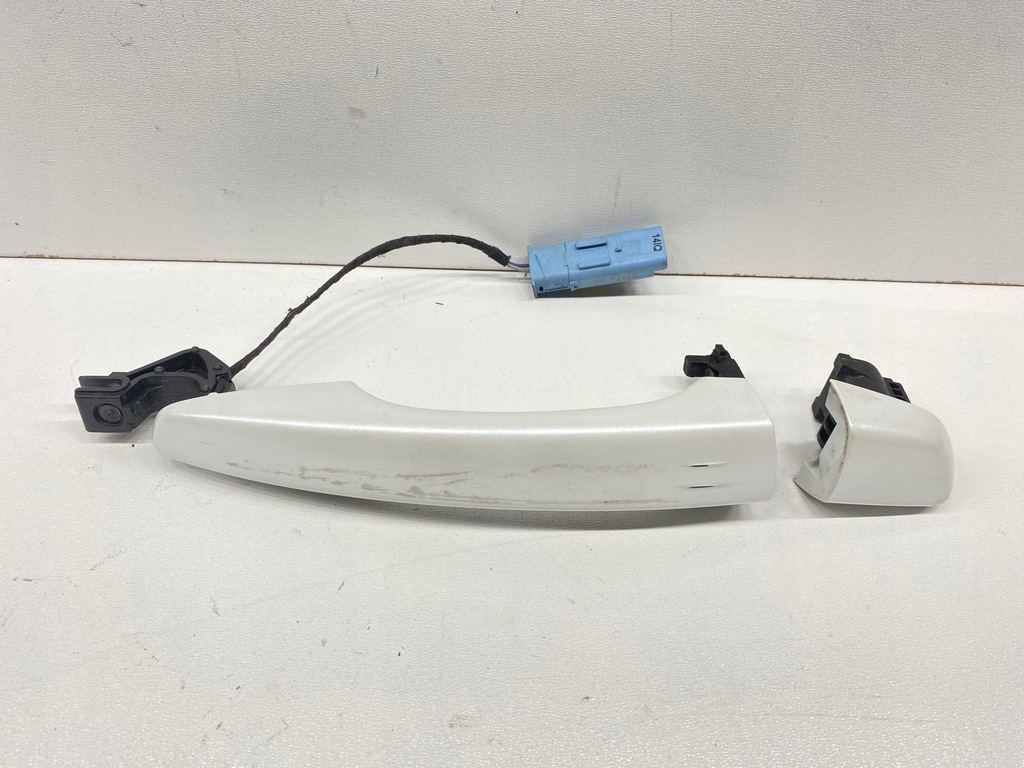 фото №1, Ручка права перед передня opel grandland x