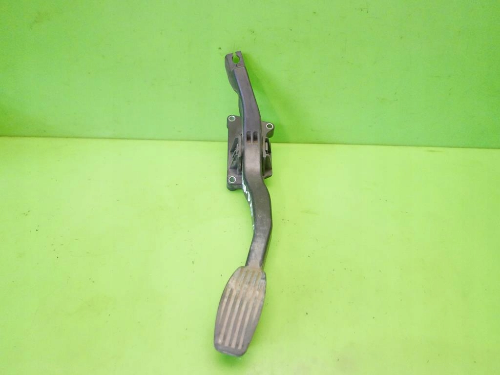 фото №1, Педаль газу fiat panda 1,1 03-