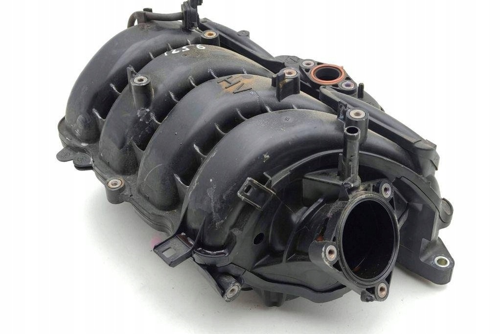 фото №8, Колектор всмоктуючий lexus 1710124020 2.0l 2020